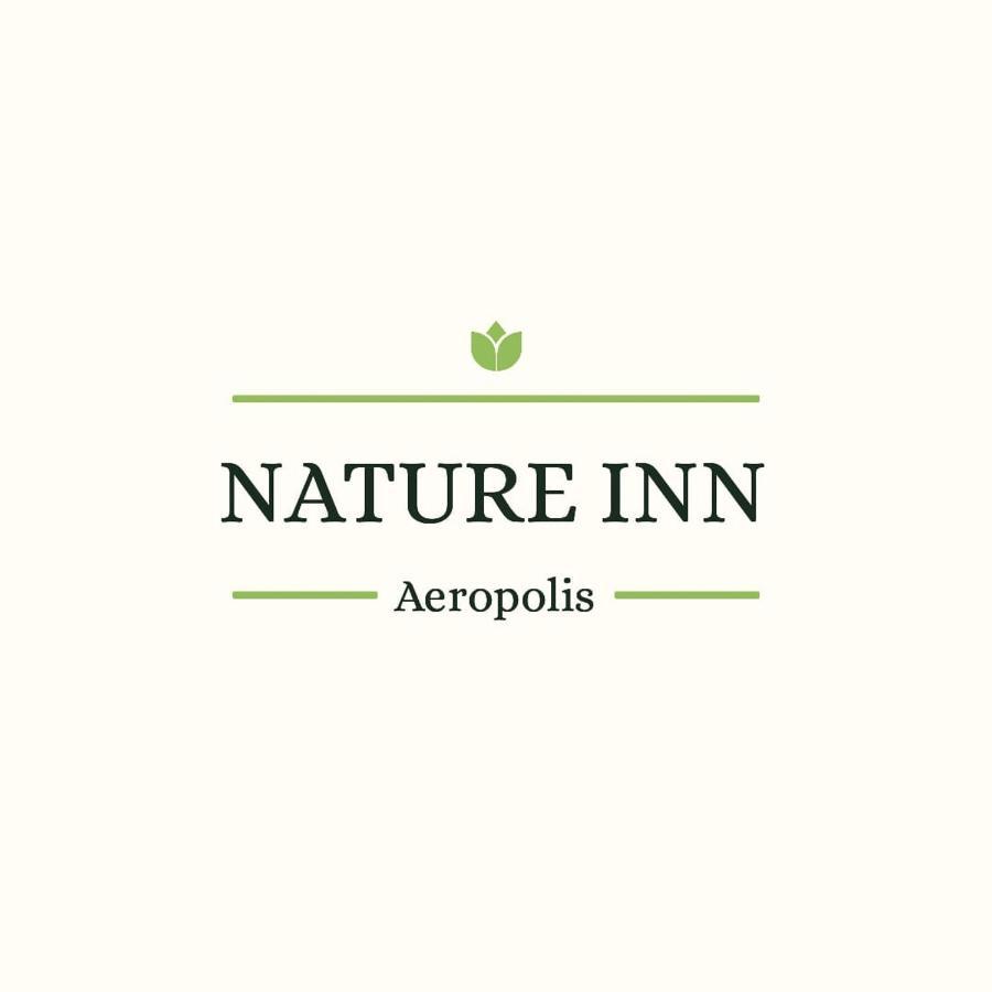 Nature Inn Aeropolis Ar3 Tangerang Kültér fotó